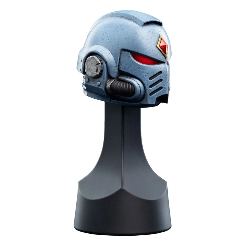 Warhammer 40,000 Helm Replica – Space Wolves 1/4 Scale 12 cm 3