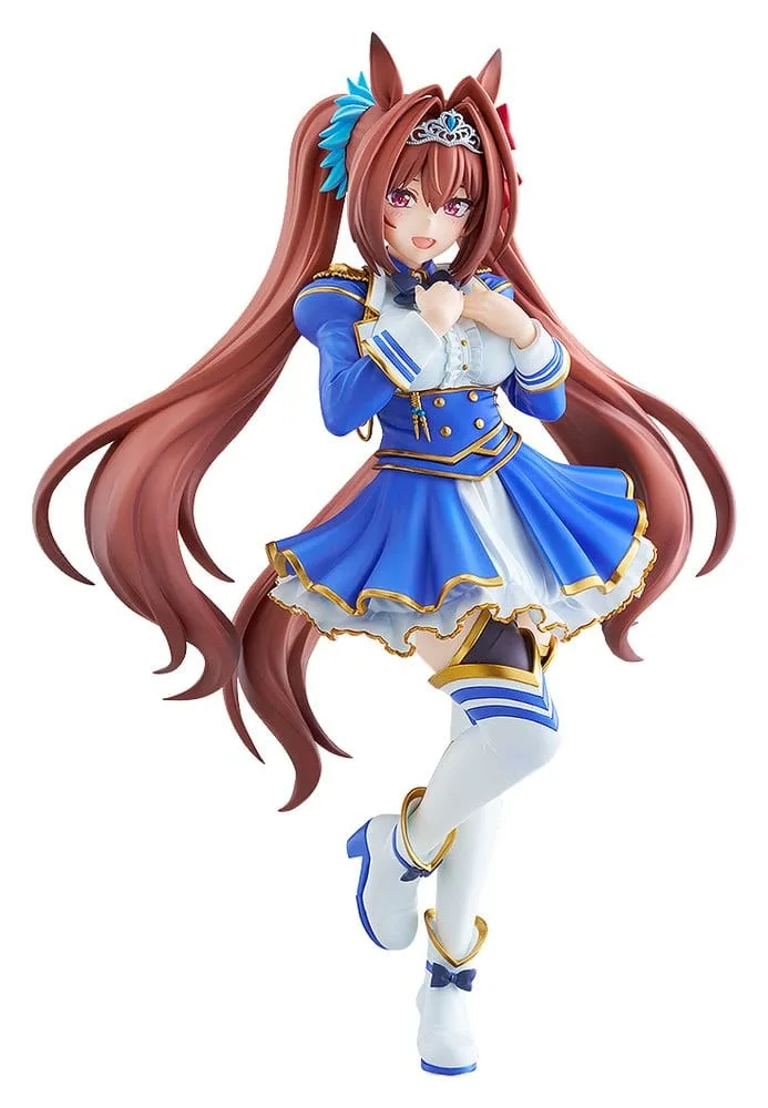 Umamusume Pretty Derby Figure – Daiwa Scarlet L Size 23 cm