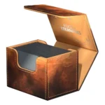 Magic the Gathering Deck Box – Adagia Sidewinder 100+ Xenoskin 7