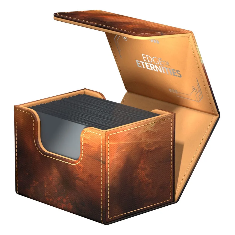 Magic the Gathering Deck Box – Adagia Sidewinder 100+ Xenoskin 7