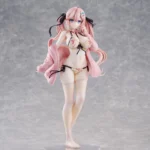 Original Character Figure – Riko Rihara Little Devil 26 cm 2