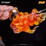 Fist of the North Star Statue – Kenshiro vs Raoh 1:6 59 cm 15