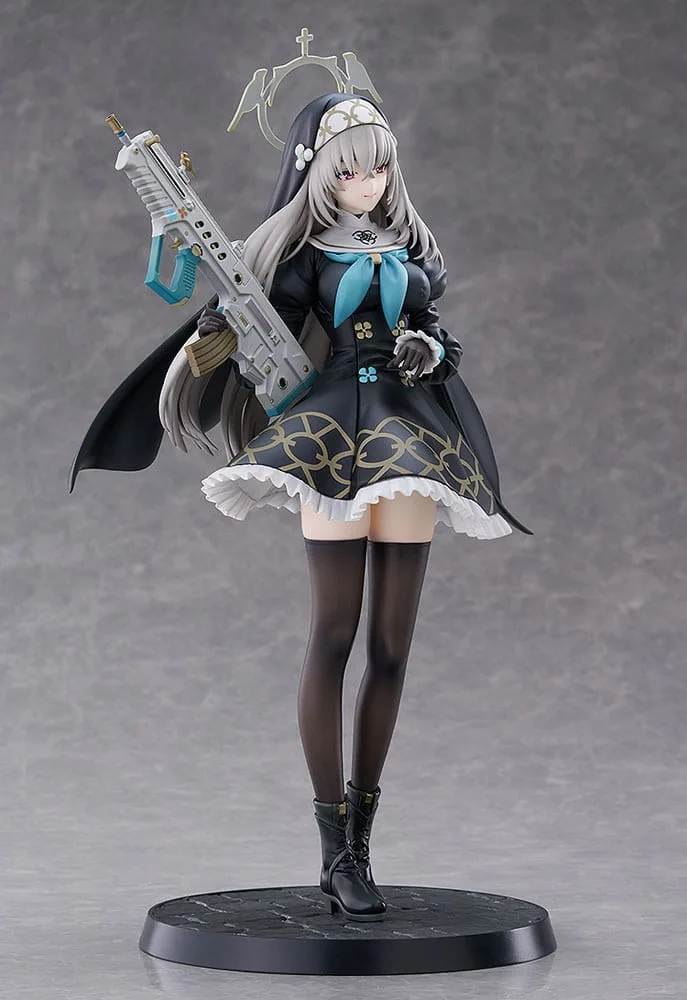 Blue Archive PVC Statue – Sakurako 1/7 Scale 27 cm 10