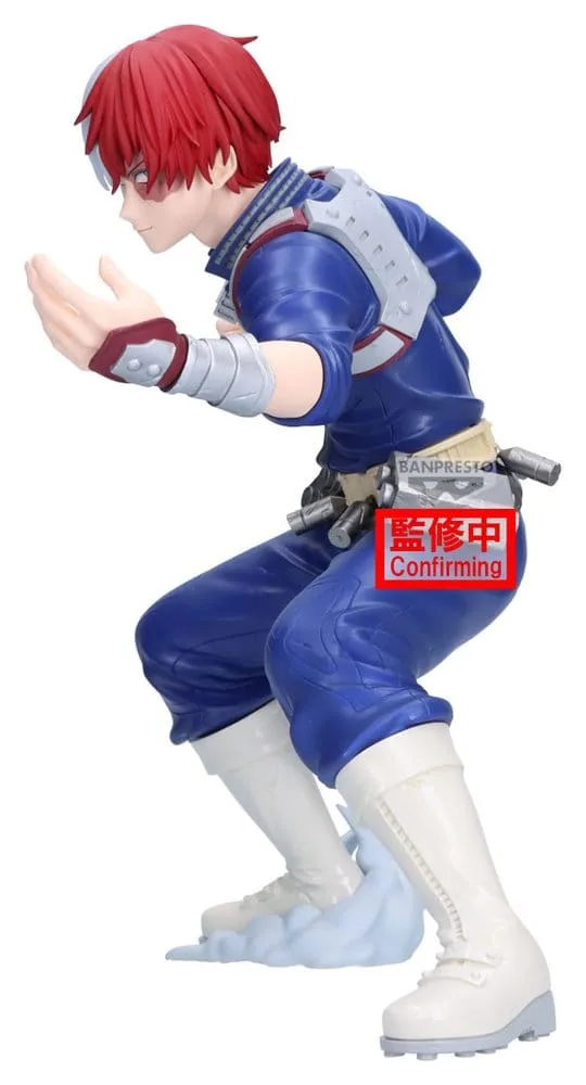 My Hero Academia Figure – Grandista Shoto Todoroki 21 cm 2