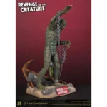 Revenge of the Creature Modellbausatz – Aquarium 1:8 28 cm 2