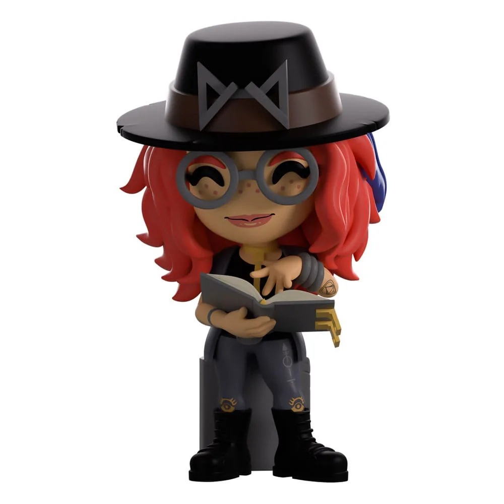 Dead by Daylight Vinyl Figure – Mikaela 12 cm