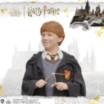 Harry Potter Statue – Ron in Lebensgröße 179 cm 4