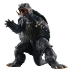Gamera Statue – Monsters Roar Attack 1995 Version 13 cm 1