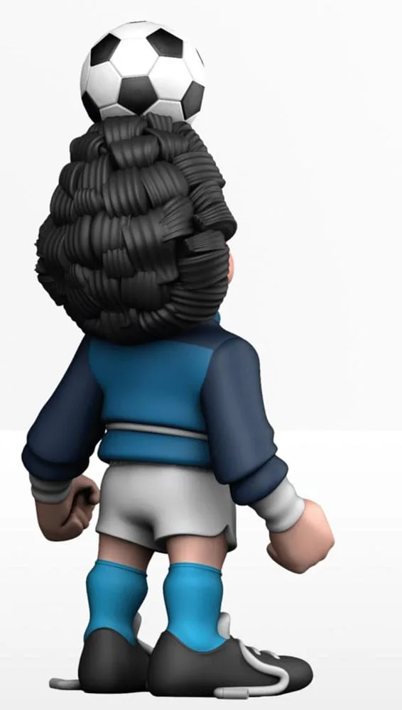 Voetbal Minix Figuur – Maradona Life Is Life Warm-Up 12 cm 3