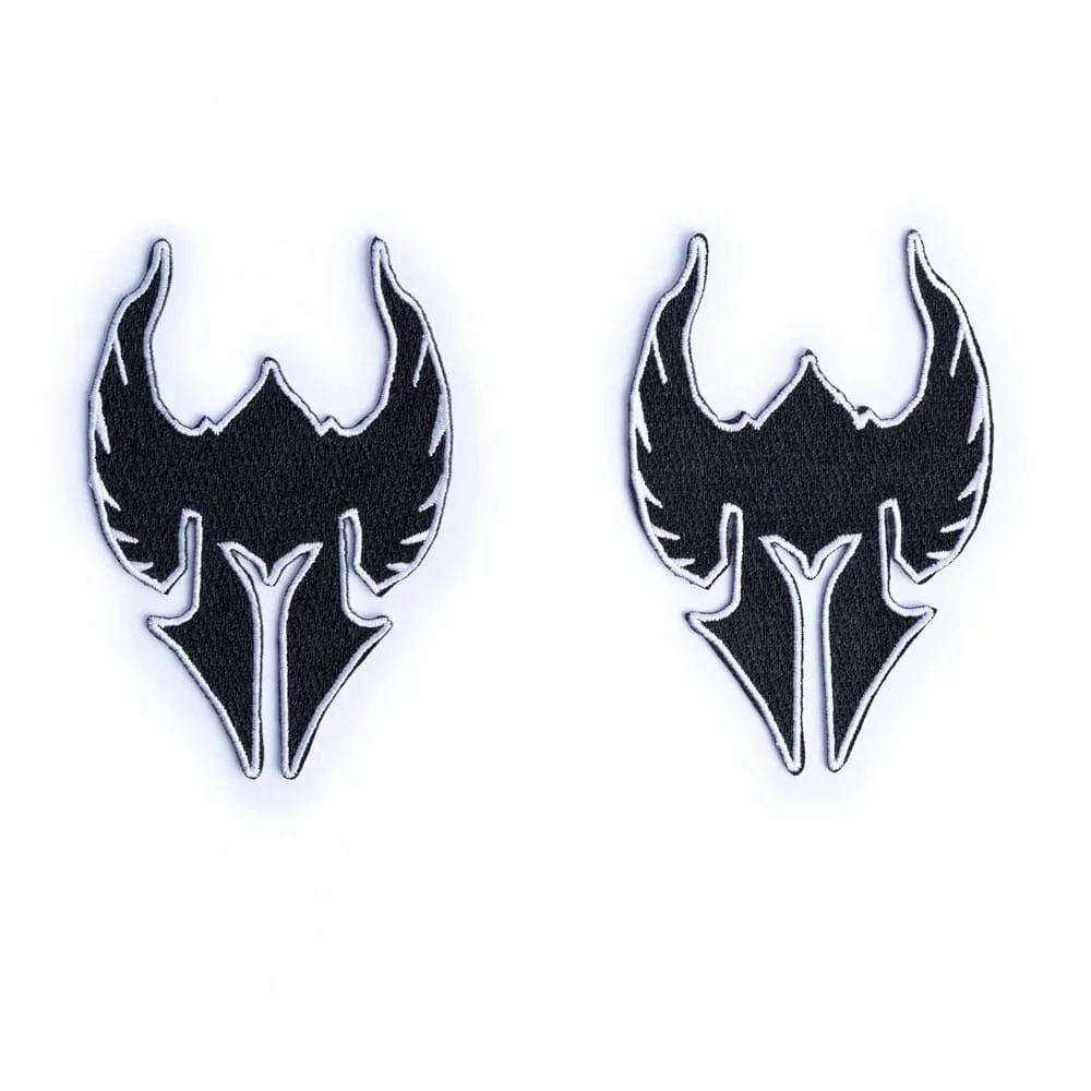 Dungeons & Dragons Patch Set – Paladin
