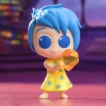 Pixar Mini Figures – Cosbi Blind Box Display 8-Pack 7–8.5 cm 5