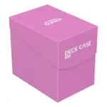 Ultimate Guard Deck Case – Pink 133+ 1