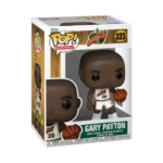 NBA Legends POP Vinyl Figure – Sonics Gary Payton 9 cm 2