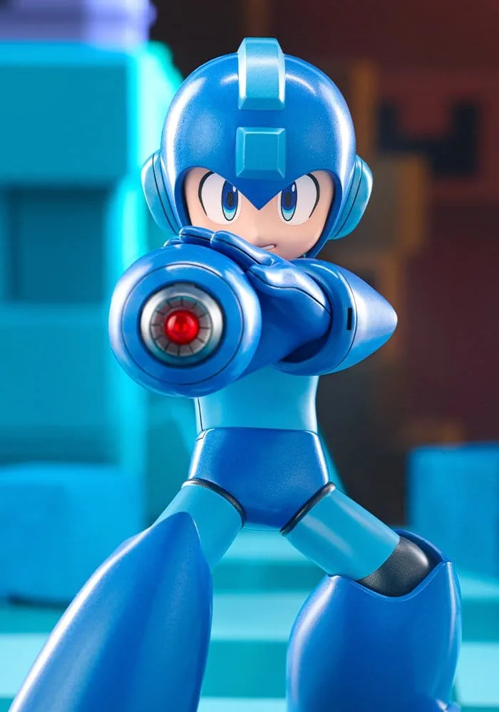 Mega Man PVC Figure – Oshi Works 18 cm 3