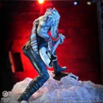 Iron Maiden Statue – Fear of the Dark 20 x 23 x 20 cm 9