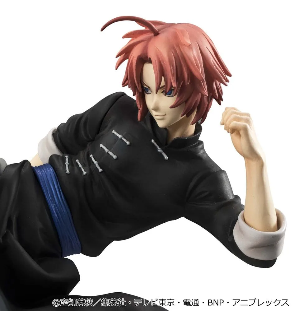 Gintama PVC Figure – G.E.M. Kamui Version 2 20 cm 8