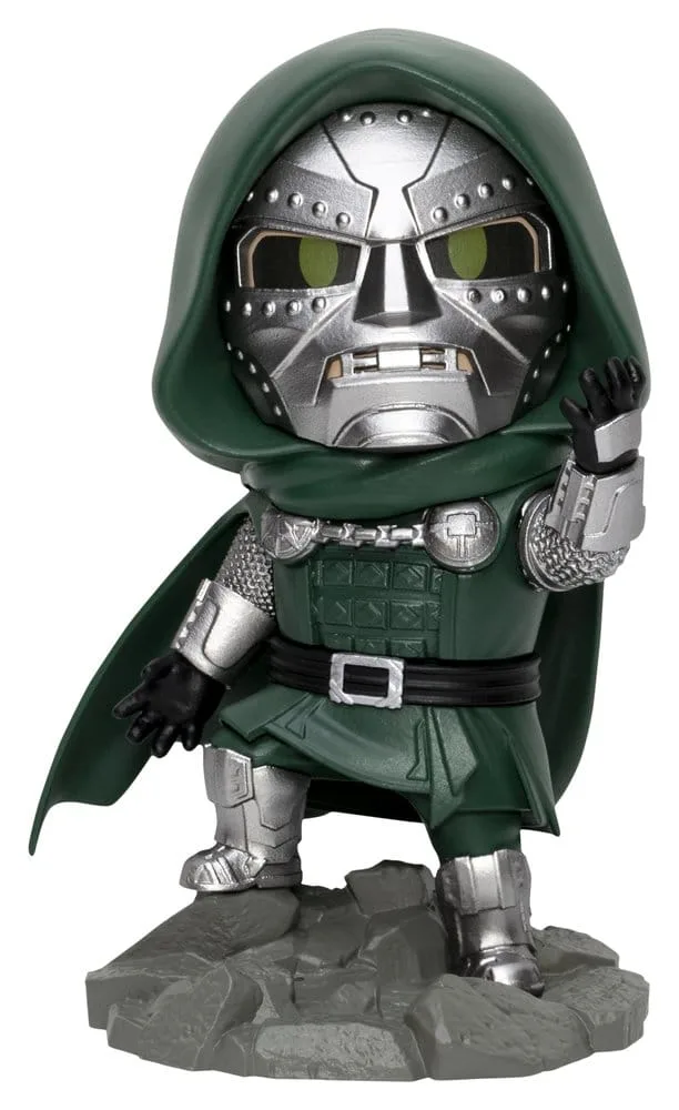 Marvel Mini Figures – Avengers Doomsday 6 Blind Boxes 12