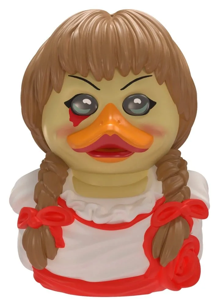 Annabelle PVC Figure – Tubbz Mini 5 cm