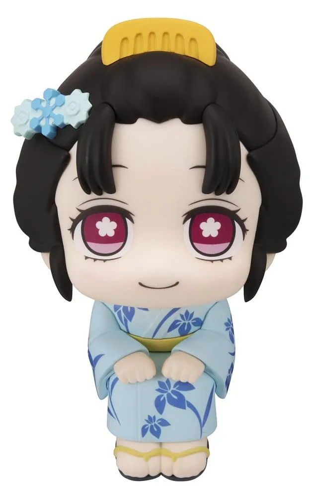 Demon Slayer PVC Figure – Look Up Koyuki 11 cm