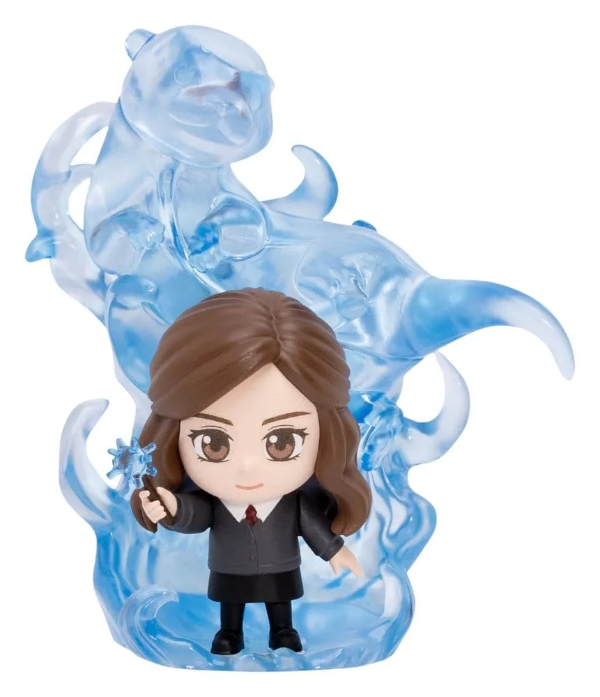 Harry Potter Mini Figures – Patronus 6 Blind Boxes 11 cm 16
