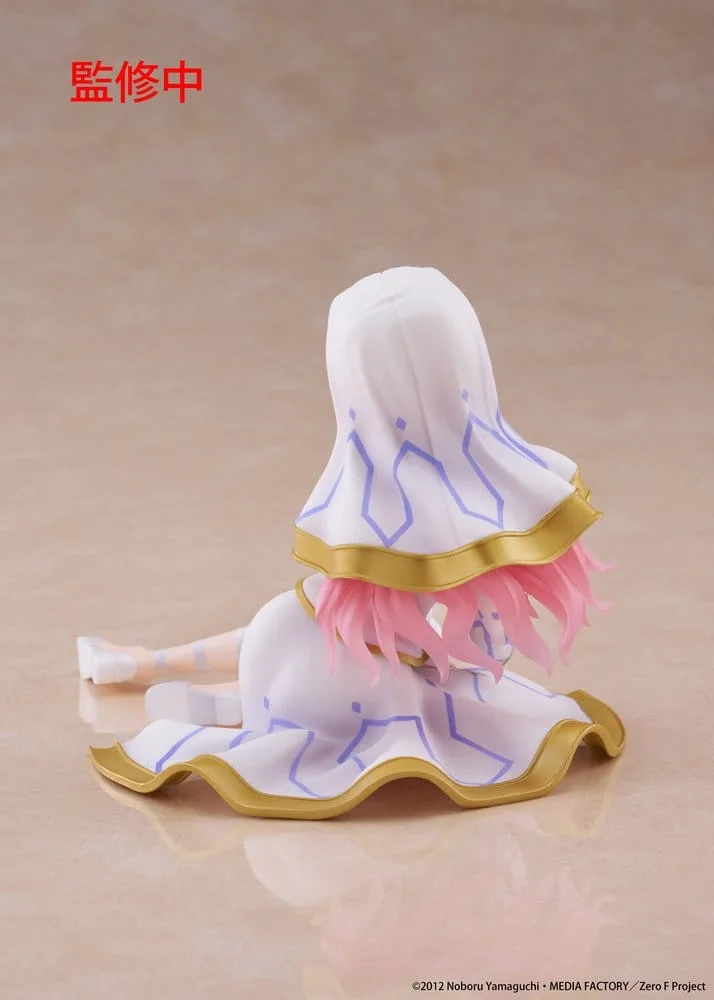 The Familiar of Zero Figure – Louise Miko Outfit 13 cm 10