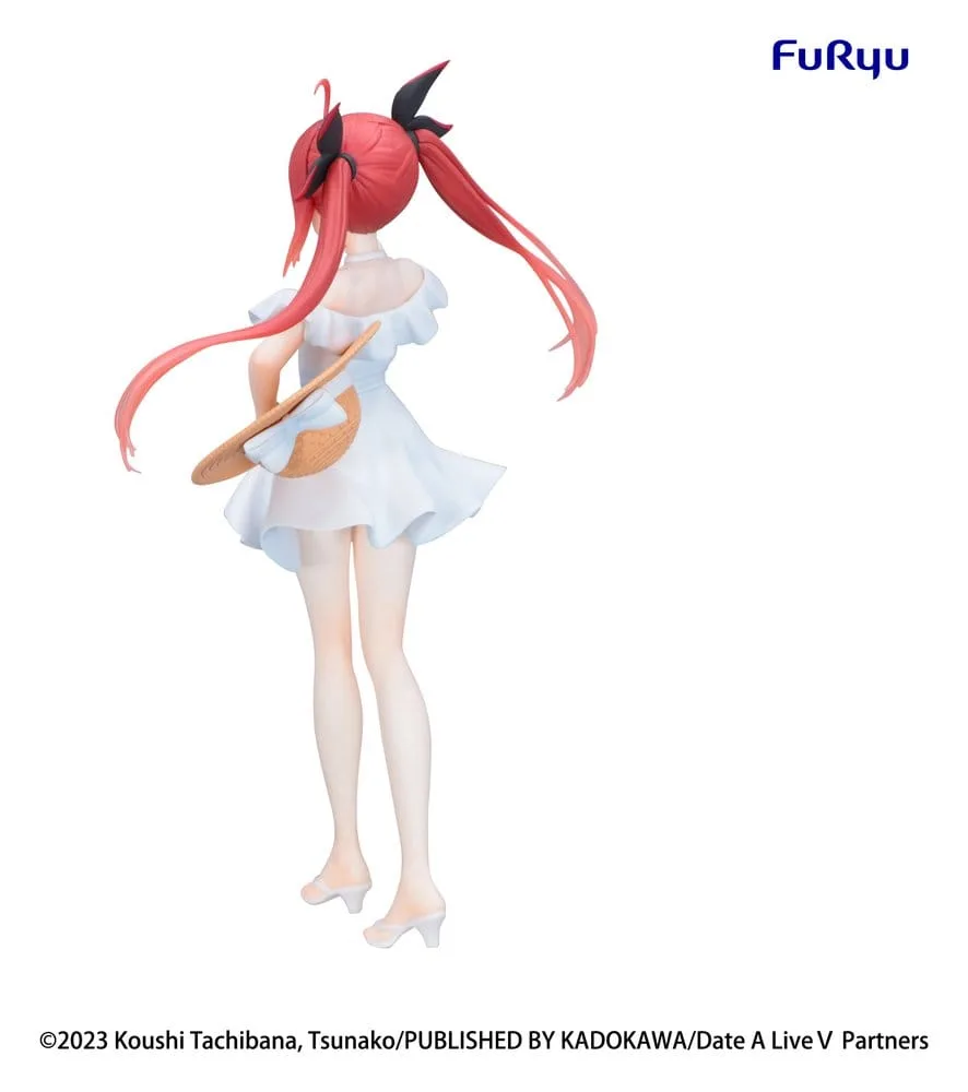 Date A Live V Statue – Kotori Itsuka Summer Dress 20 cm 13