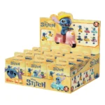 Lilo & Stitch Pullback Vehicles – Stitch Blind Box 12-Pack 4–6 cm 4