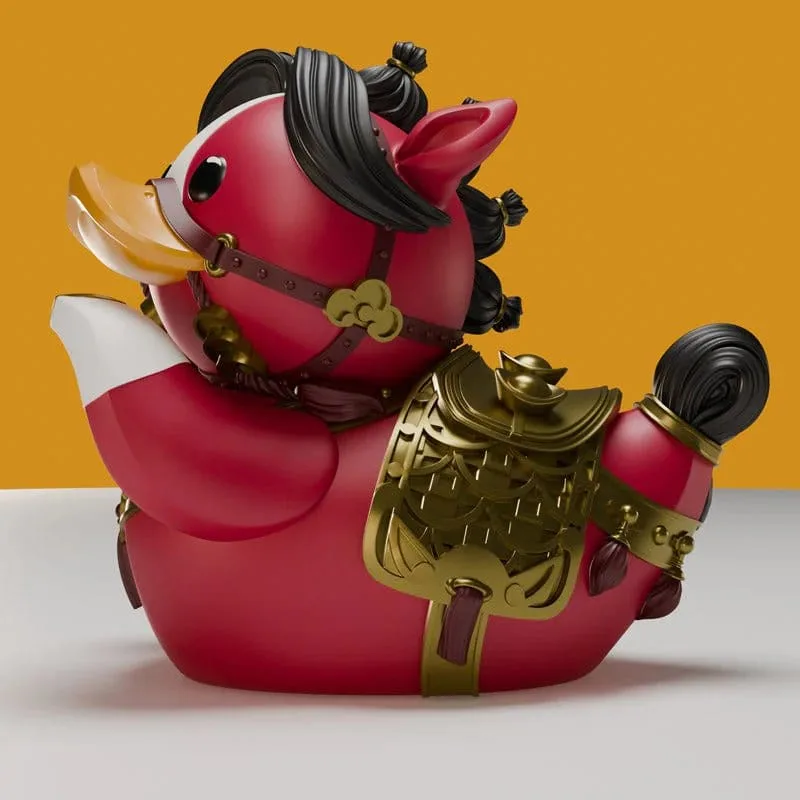 Chinese New Year Tubbz Figure – Horse Boxed Edition 10 cm 6