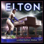 Elton John Statue – Iconz Limited Edition 19 cm 27