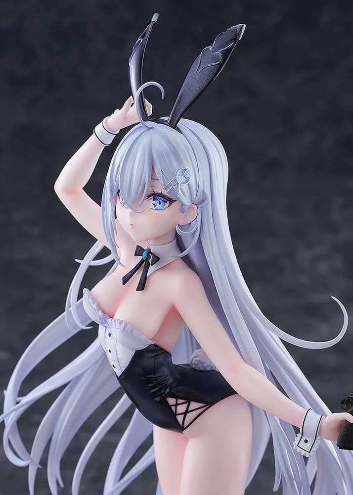 Playing Death Games to Put Food on the Table Statue – Yuki 27 cm 14