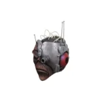 Iron Maiden Mask – Somewhere in Time Eddie 2