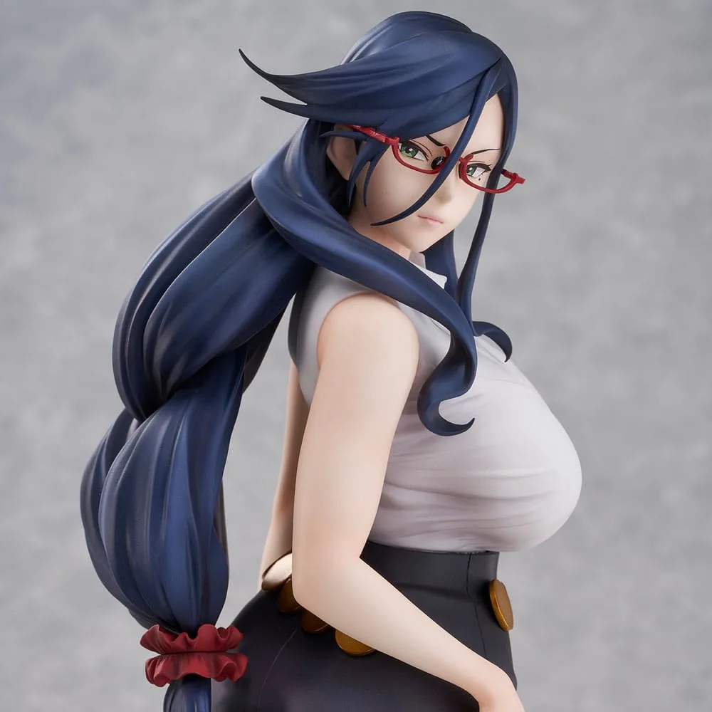 Original Character PVC Figure – Yoshio OL 29 cm 11