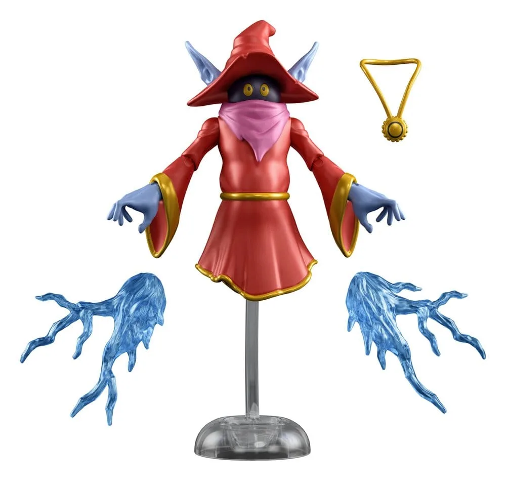 Masters of the Universe Action Figure – Origins Orko 14 cm