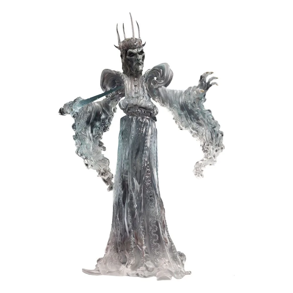 Lord of the Rings Vinyl Figure – Witch-king Mini Epics 19 cm 3