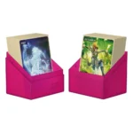 Ultimate Guard Deck Box – Boulder 80+ Rhodonite 4