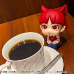 Welcome to Demon School Iruma-kun Figure – Look Up Opera 11 cm 7
