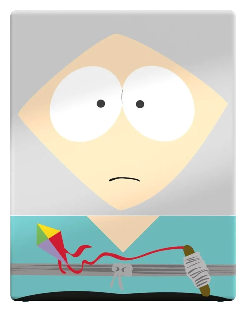 South Park Deck Box – Human Kite Squaroe SP026 8