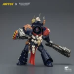 Warhammer Action Figure – Night Lords Praetor 14.2 cm 5