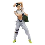 JoJo’s Bizarre Adventure Statue – Rohan Kishibe 18 cm 1
