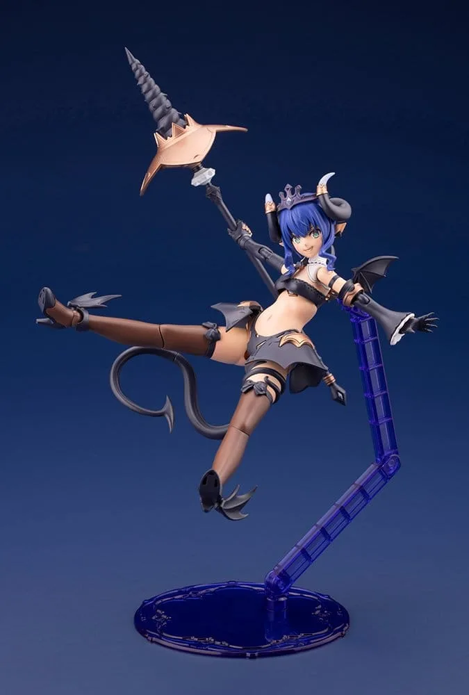 Arcanadea Model Kit – Velretta First Engage Version 15 cm 7