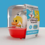 Looney Tunes Tubbz Figure – Bugs Bunny Collector’s Edition 10 cm 2