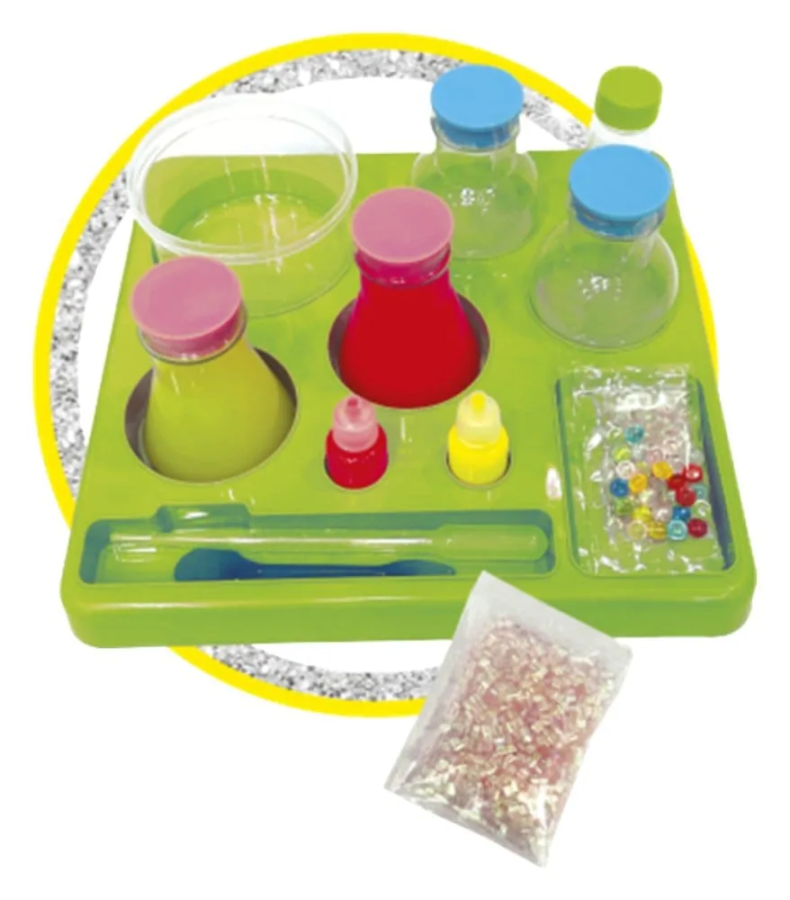 Doctor Squish Slijmmaakset – Slime Academy 2