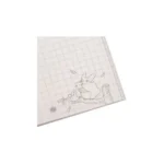 My Neighbor Totoro Notebook – Red Retro Design 12 x 18 cm 2
