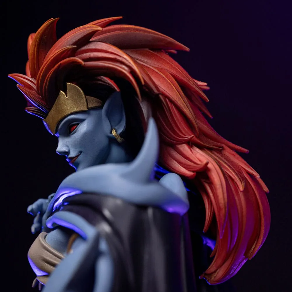 Gargoyles Statue – Demona Art Scale 29 cm 8