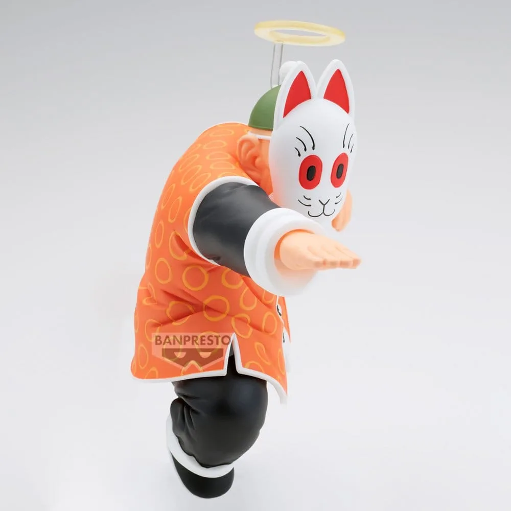 Dragon Ball PVC Figure – Match Makers Grandpa Son Gohan 15 cm 6
