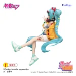Hatsune Miku Noodle Stopper Figure – Digital Stars 2025 15 cm 5