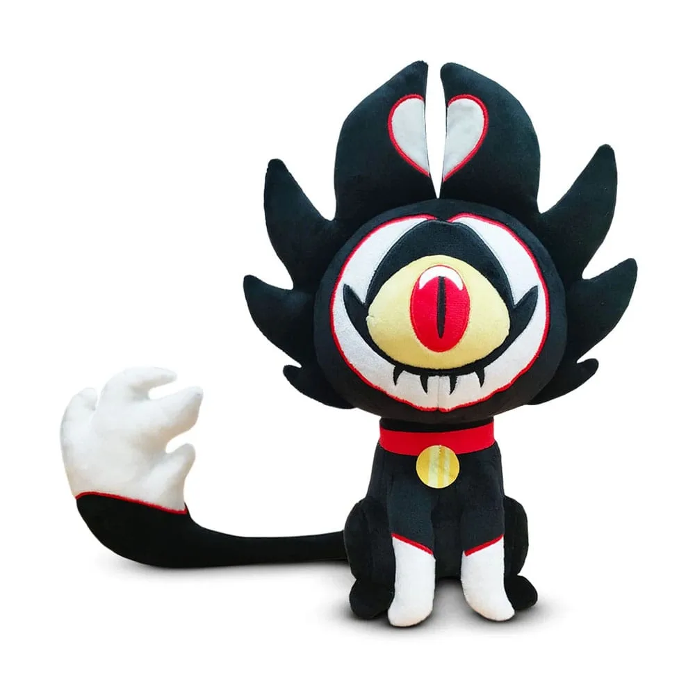 Hazbin Hotel Plüschfigur – KeeKee 22 cm 3