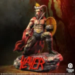Slayer Statue – Show No Mercy Minotaur 22 cm 6