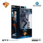 Superman (2025) Action Figure – Deluxe Ultraman 18 cm 8