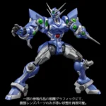 Super Robot Wars A Action Figure – Riobot Soulgain 25 cm 12
